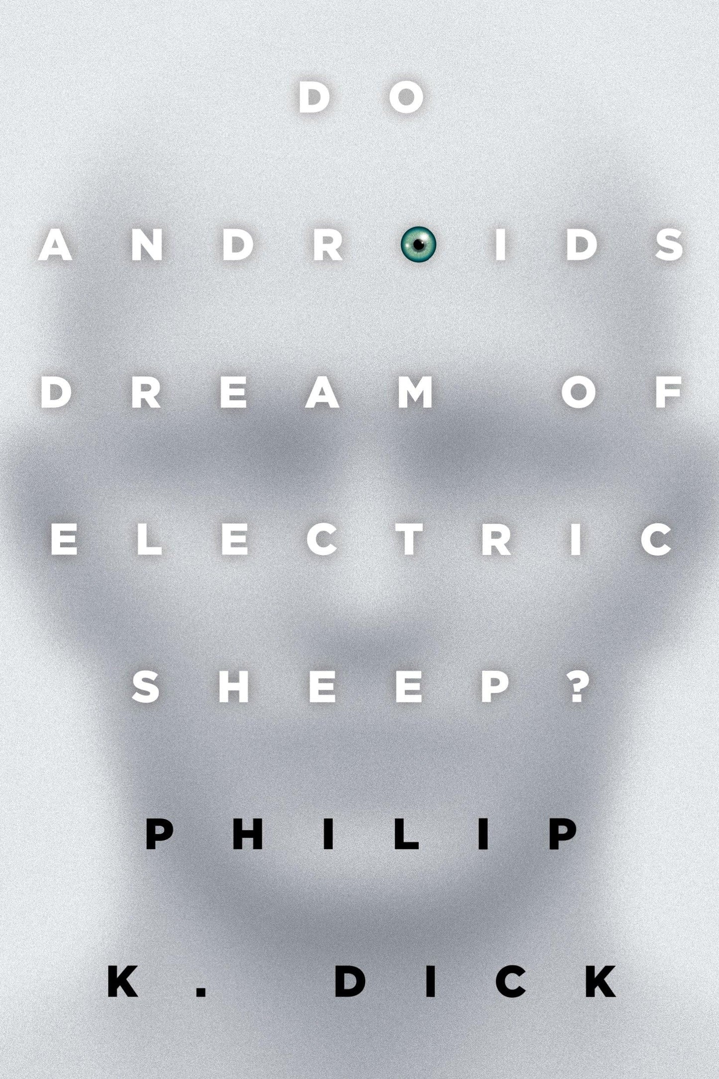 Do Androids Dream of Electric Sheep?: The inspiration for th
