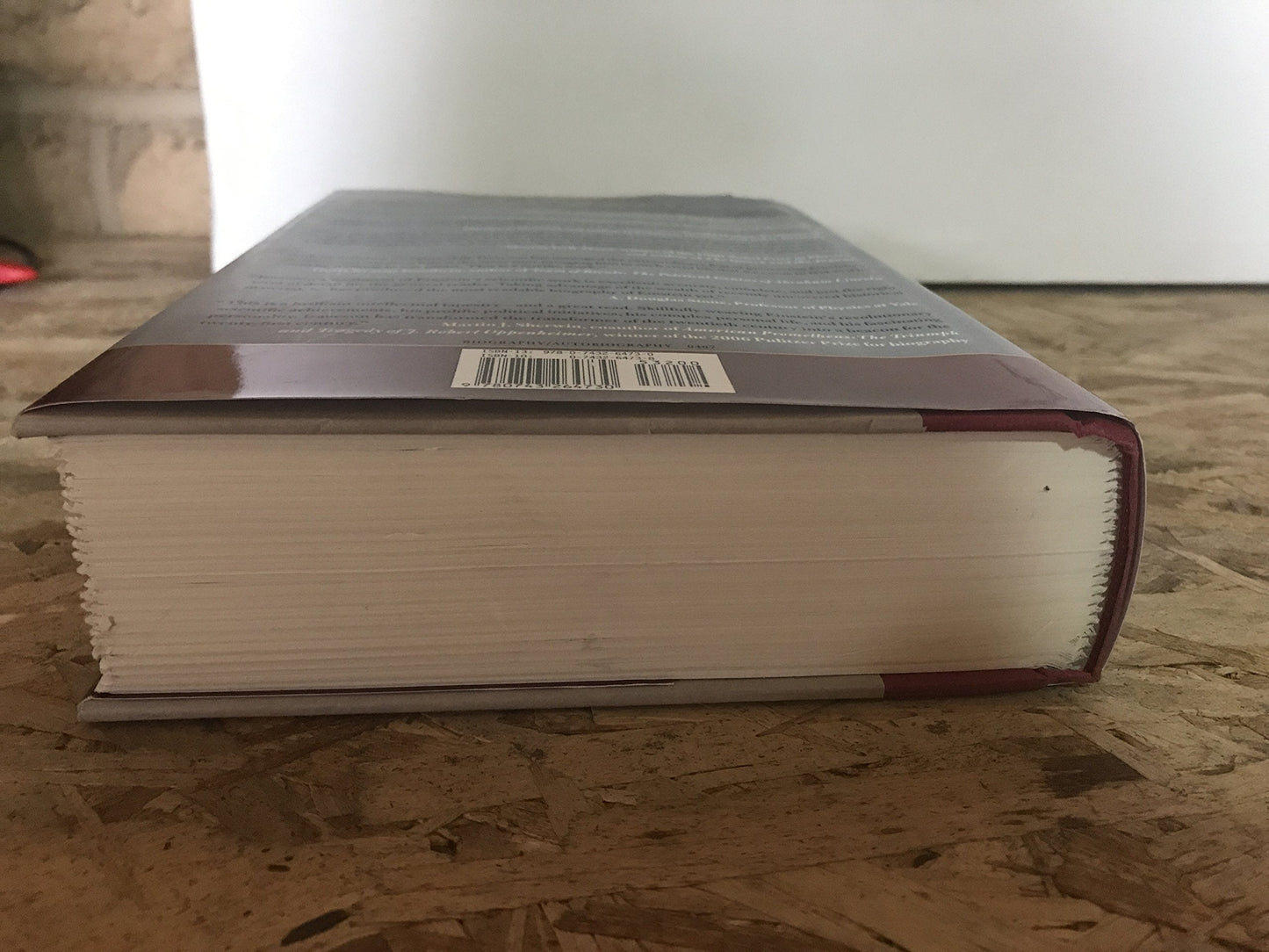 Einstein: His Life and Universe by Isaacson, Walter