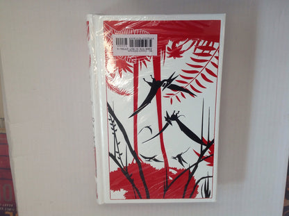 Jurassic Park/The Lost World - Leatherbound by Michael Crich