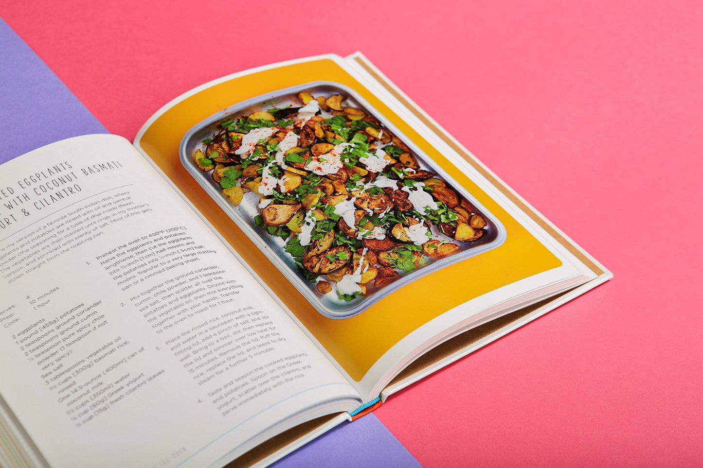Dinner's in the Oven: Simple One-Pan Meals (Easy Cookbooks,