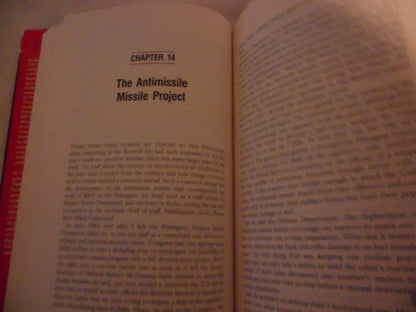 The Day After Roswell by Col. Philip J. Corso