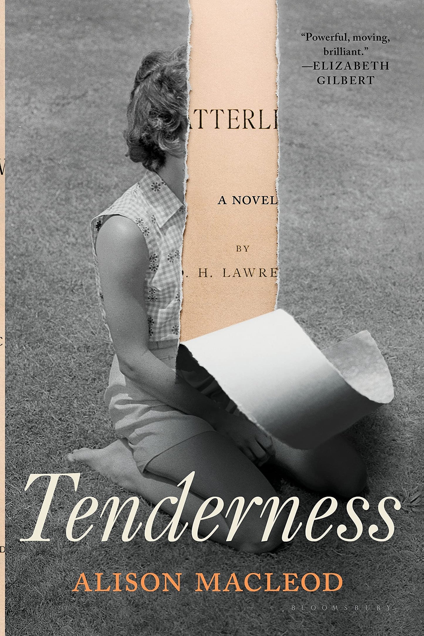Tenderness by Macleod, Alison