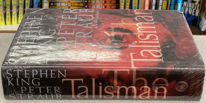 The Talisman by Stephen King