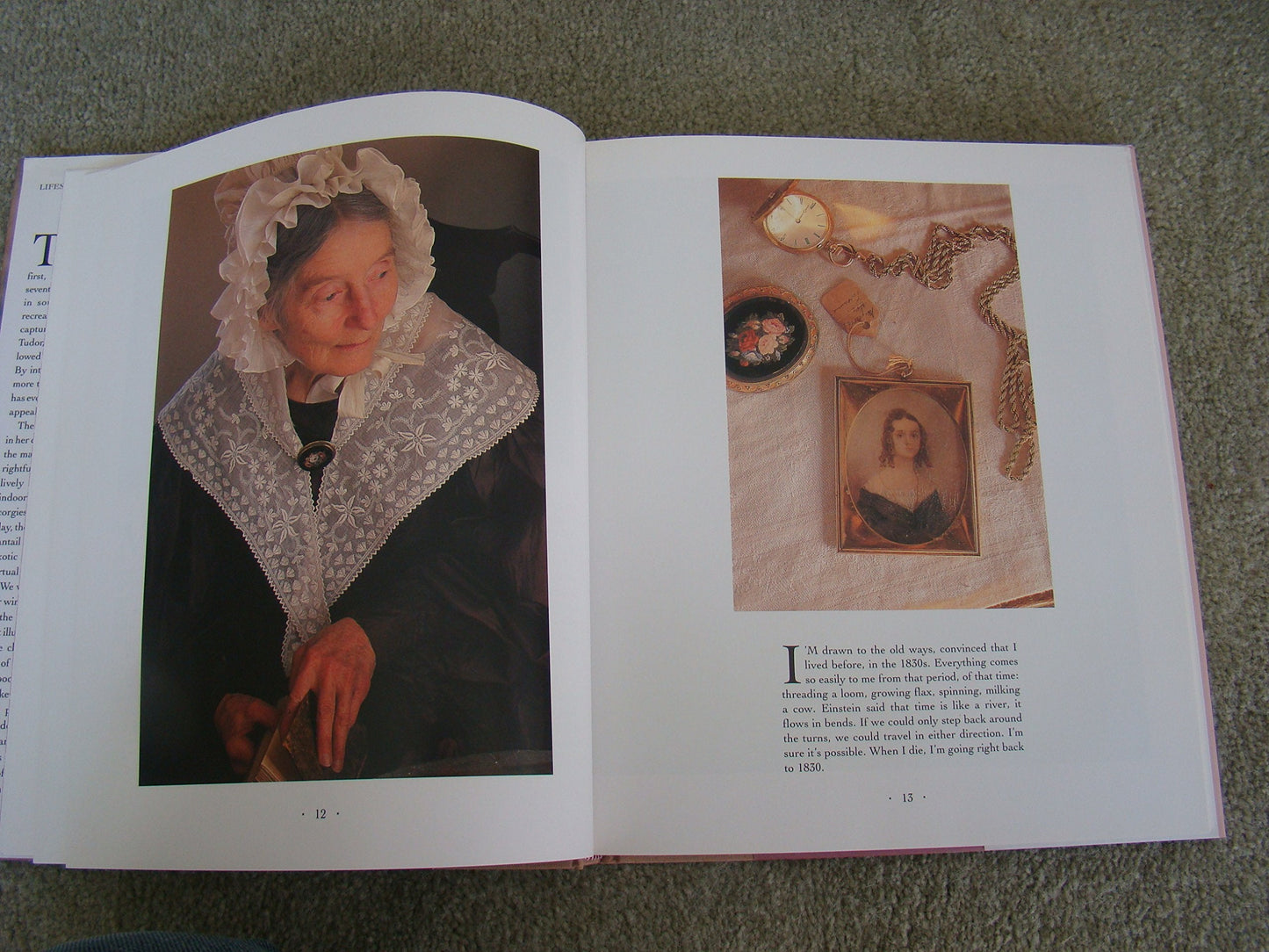 The Private World of Tasha Tudor by Tasha Tudor