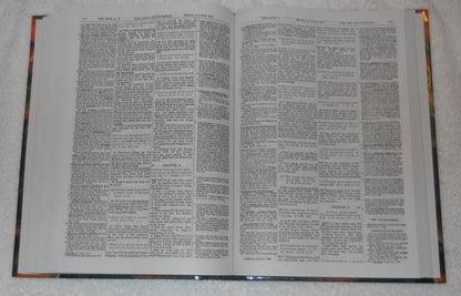 Dake Annotated Reference Bible-KJV by staff-of-dake-publishi