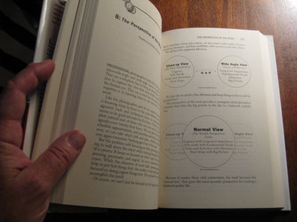 First Things First by Covey, Stephen R.