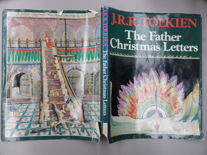 The Father Christmas Letters by Tolkien, J. R. R.