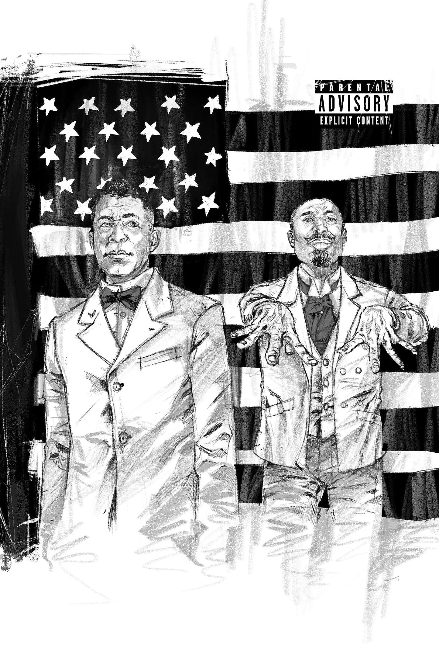 Black AF History: The Un-Whitewashed Story of America by Har