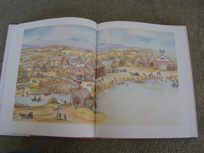 The Private World of Tasha Tudor by Tasha Tudor