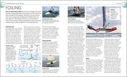 The Complete Sailing Manual (DK Complete Manuals) by Sleight