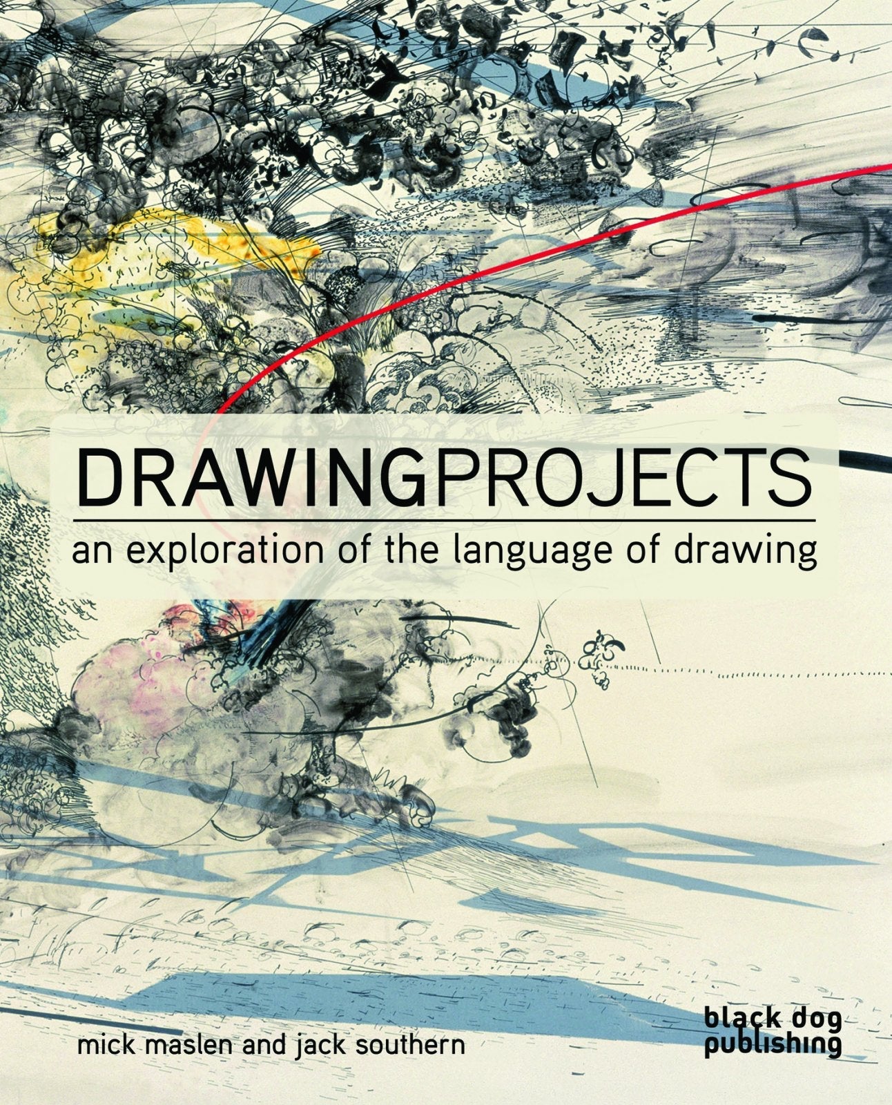 The Drawing Projects: An Exploration of the Language of Draw