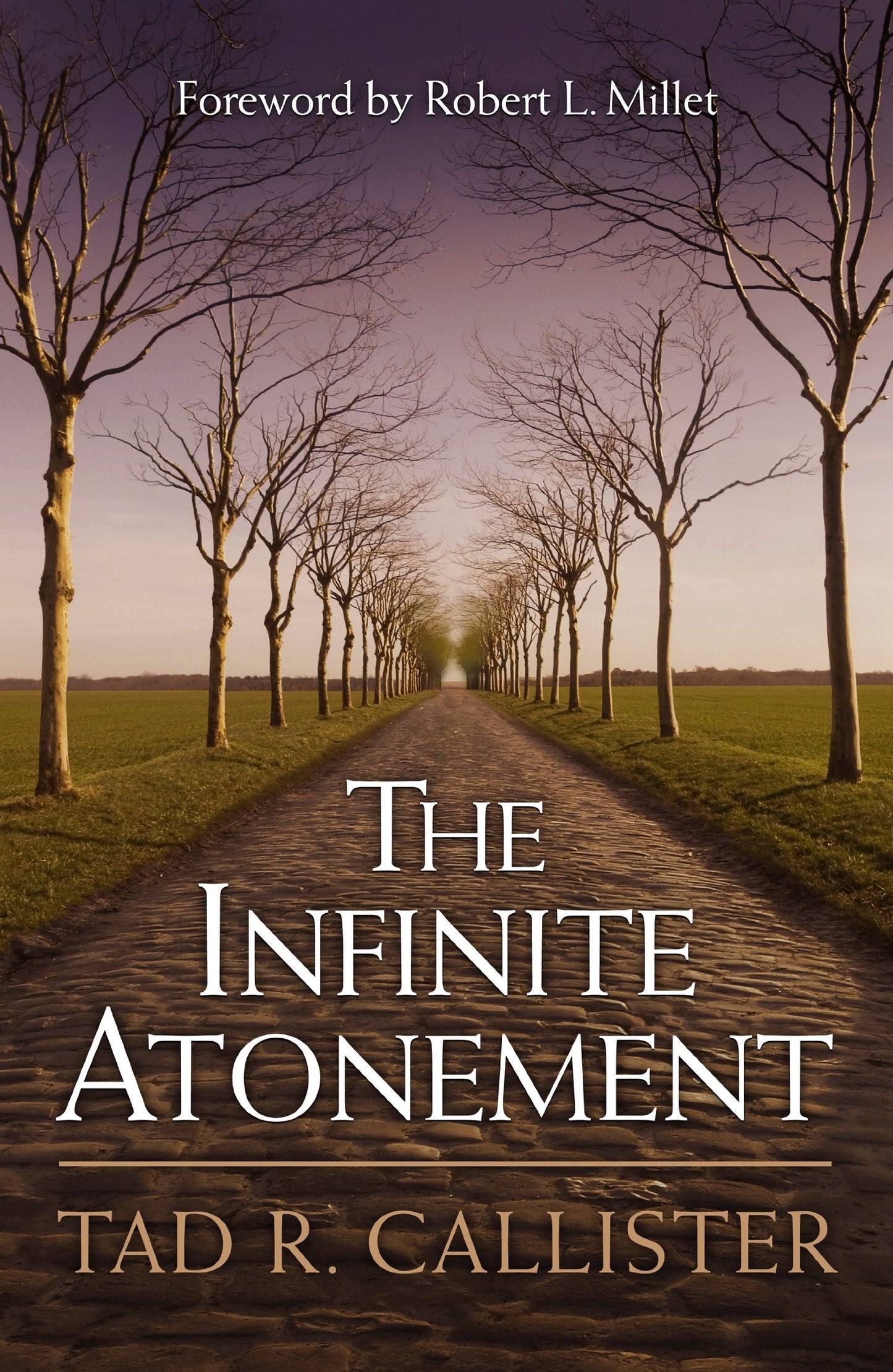 The Infinite Atonement by Callister, Tad R.