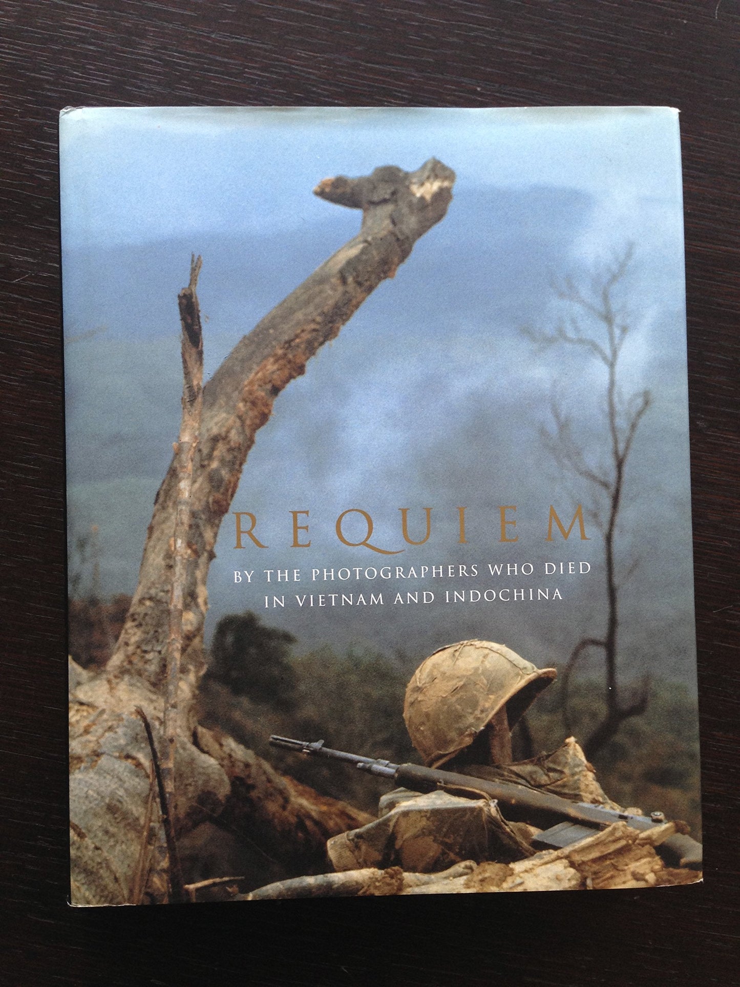 Requiem: By the Photographers Who Died in Vietnam and Indoch