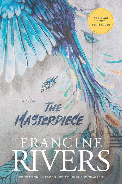 The Masterpiece: A Novel by Rivers, Francine
