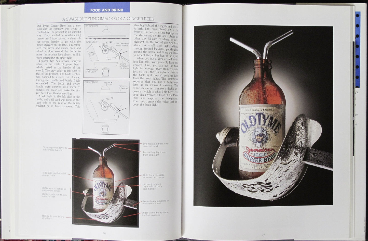 Secrets of Studio Still Life Photography by Perweiler, Gary