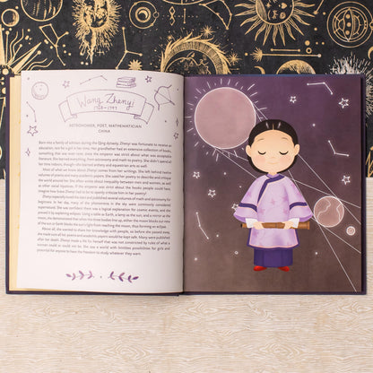 Little Dreamers: Visionary Women Around the World (Leaders &