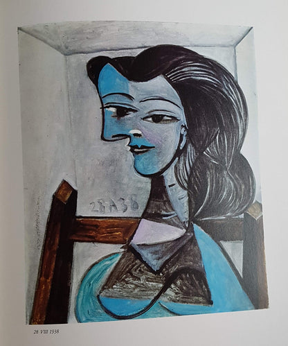 Goodbye Picasso by Duncan, David Douglas