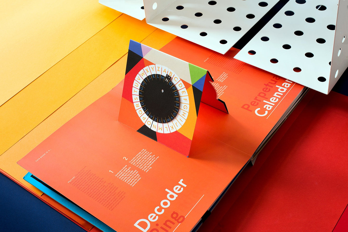 This Book Is a Planetarium: And Other Extraordinary Pop-Up C