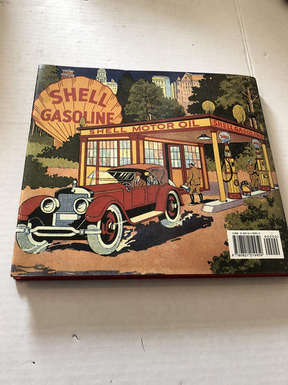 Pump and Circumstance: Glory Days of the Gas Station by Marg