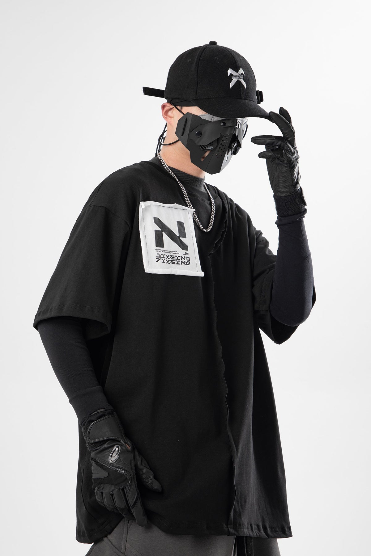 JX Next Level Tee