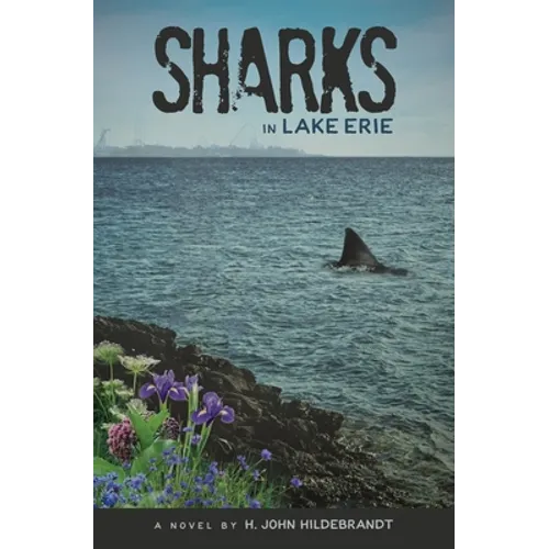 Sharks in Lake Erie - Paperback