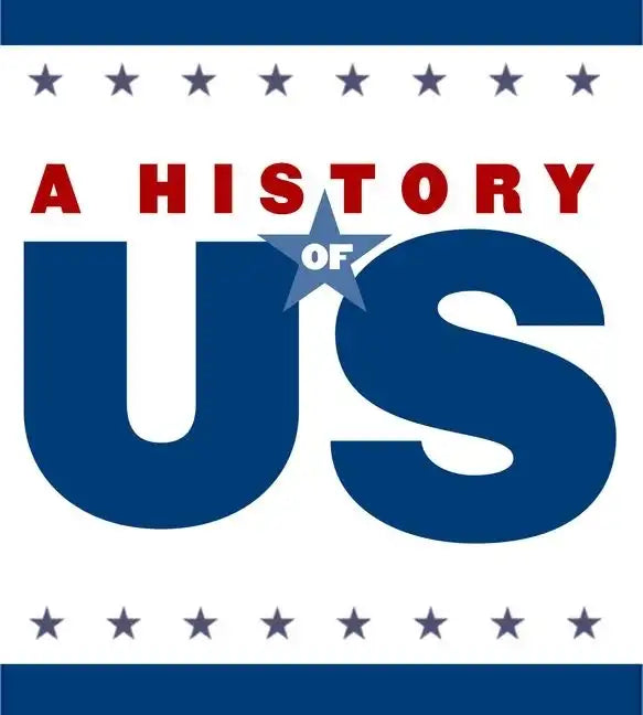 The First Americans: Elementary Grades Student Study Guide, a History of Us - Paperback