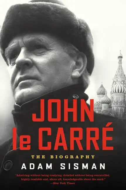 John Le Carre: The Biography - Paperback