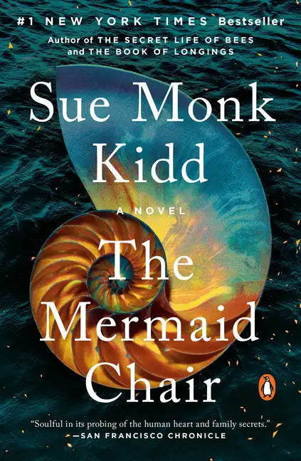 The Mermaid Chair - Paperback