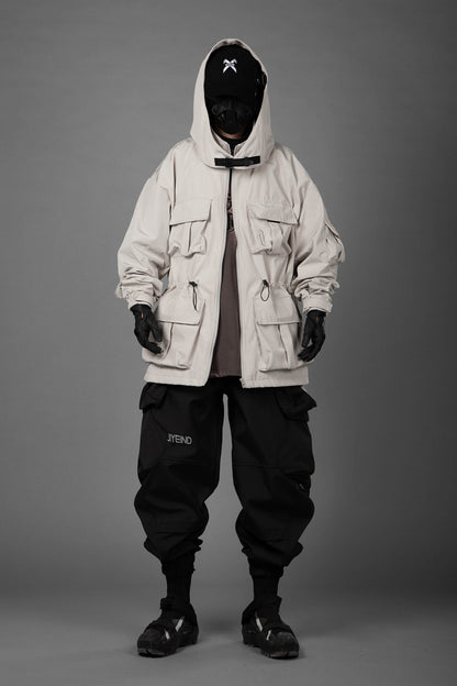 J22 Union Tech Jacket