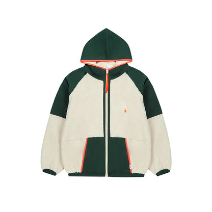 Wilderness Noden Jacket