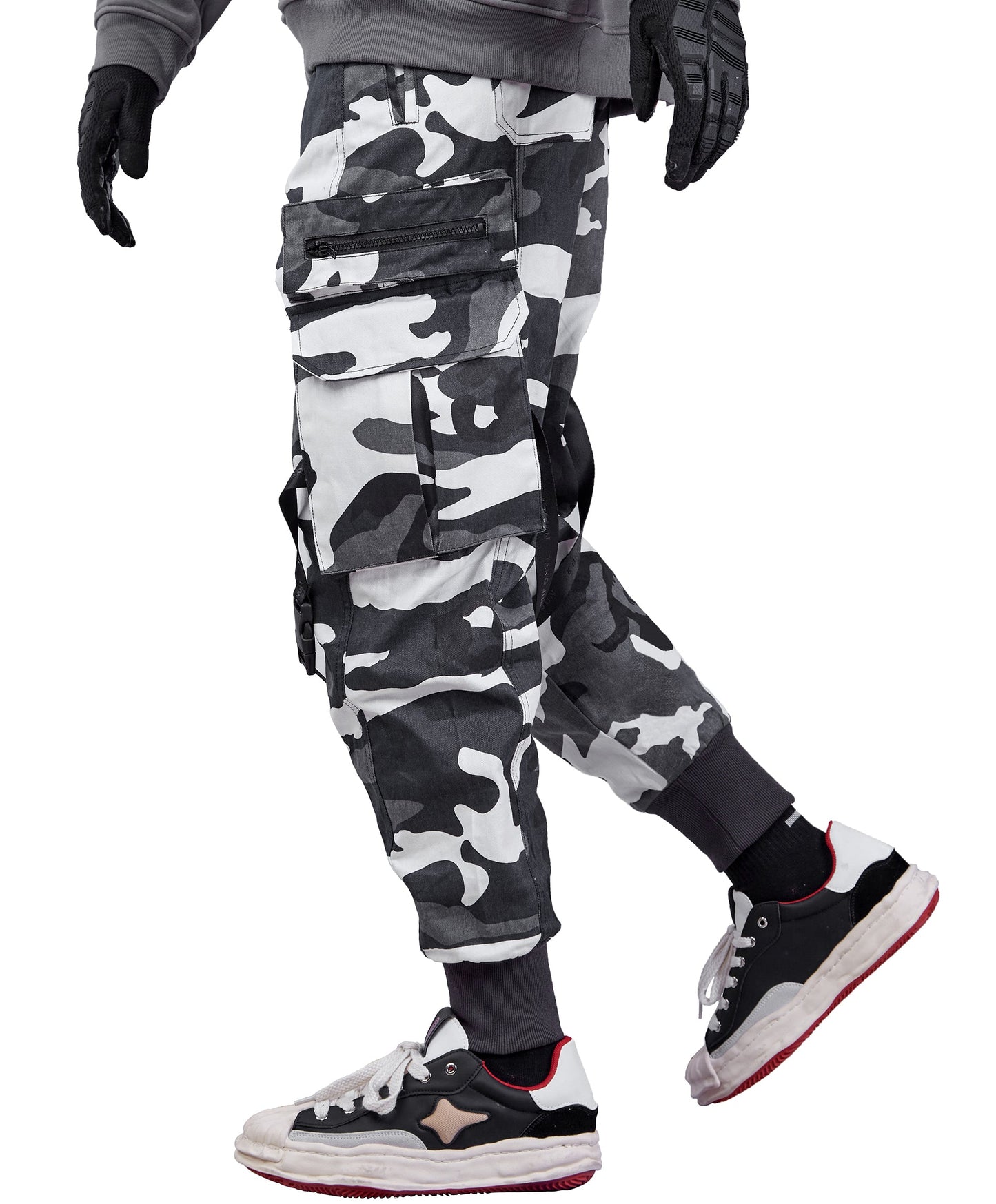IBP1828 Noble Cargo Pants