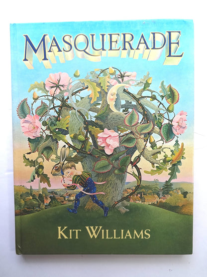Masquerade by Williams, Claudette