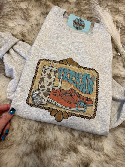 Yeehaw Wearable