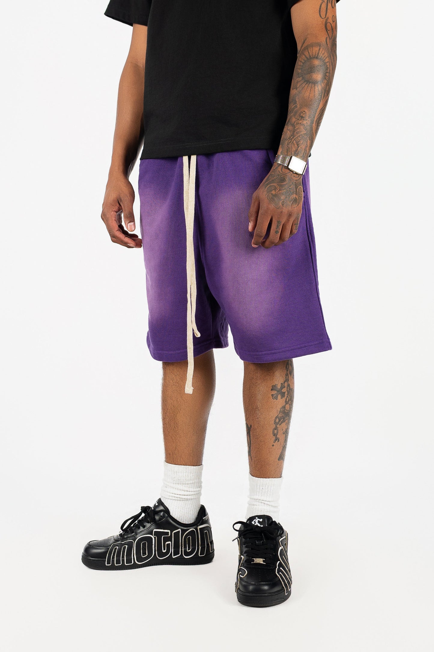 Sun-Dried Shorts