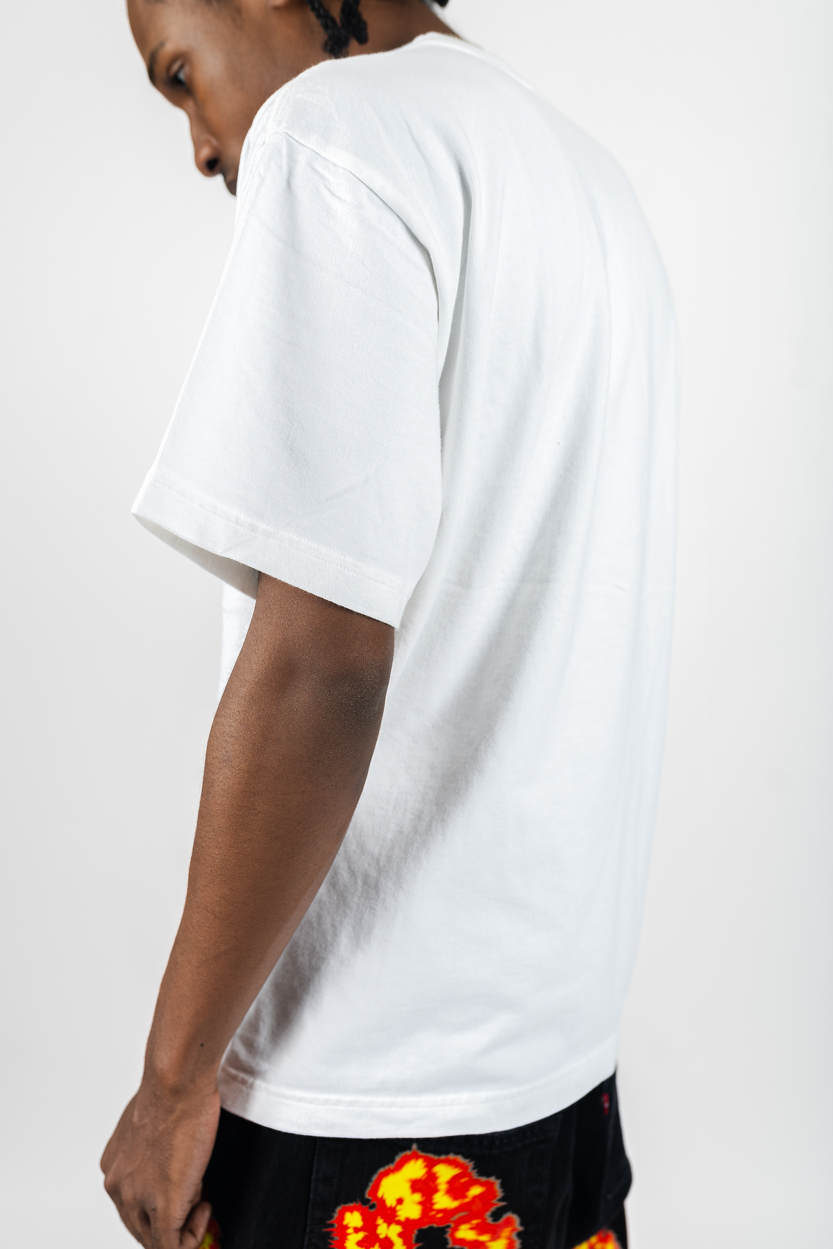 Garment Dye Max Heavyweight Shirt