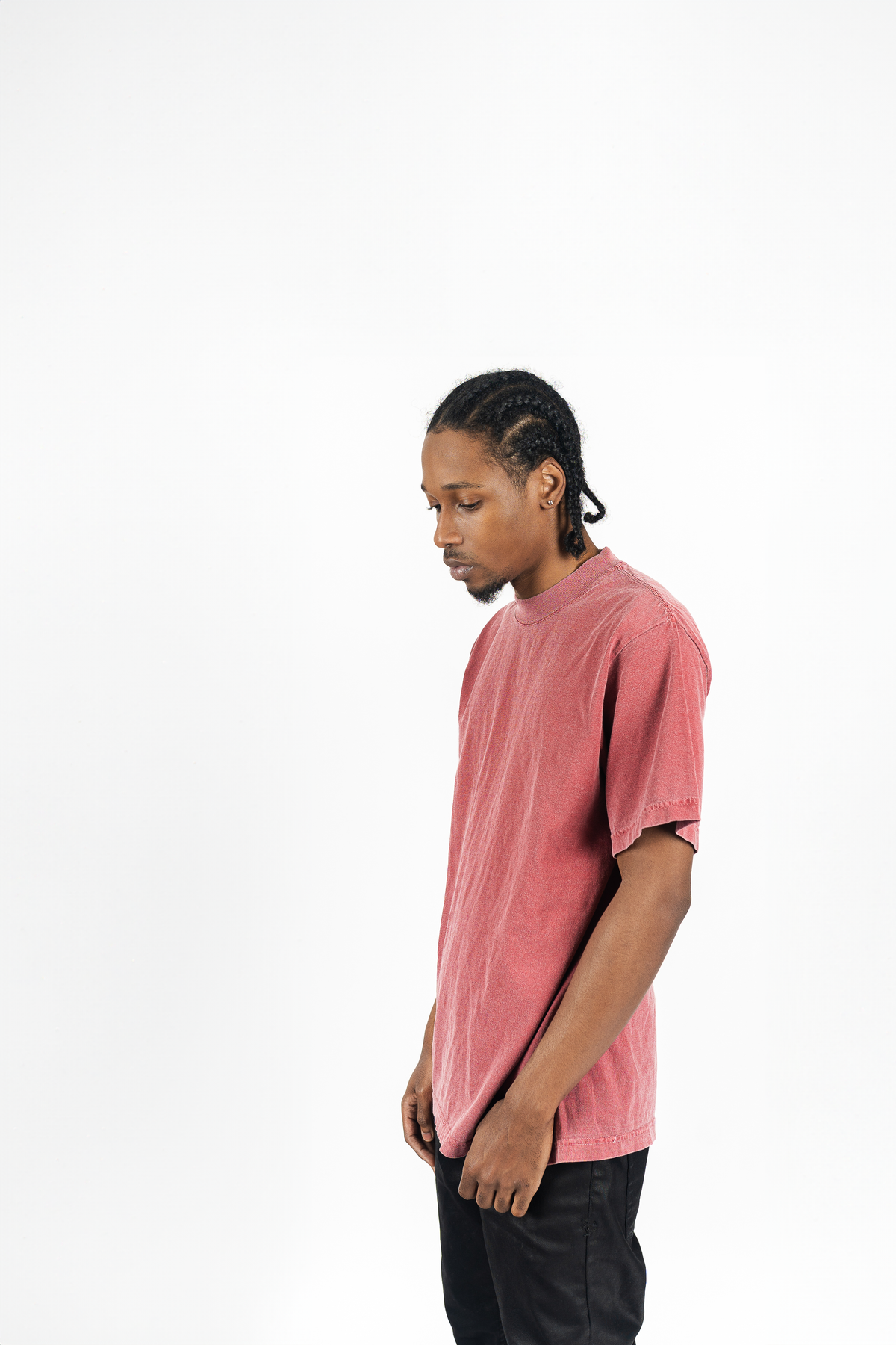 Garment Dye Max Heavyweight Shirt
