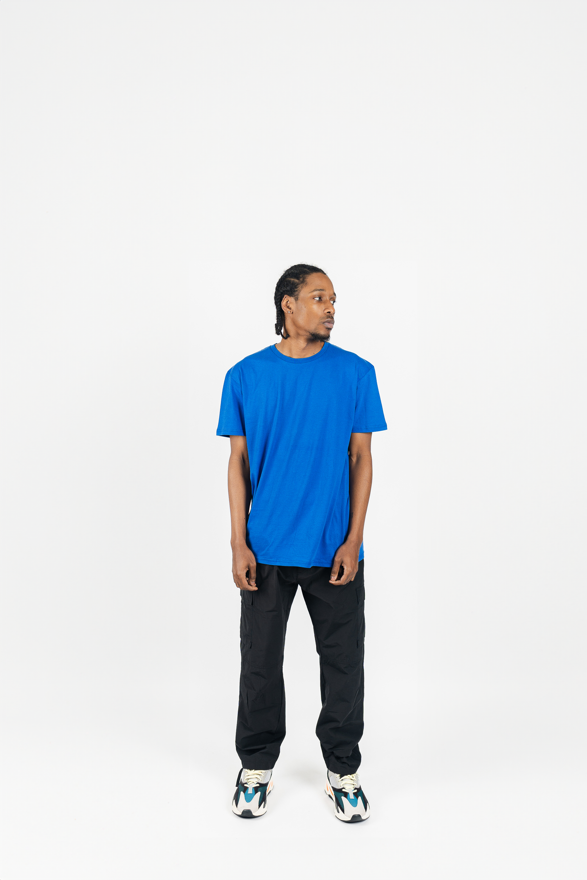 Soft Style T-Shirt