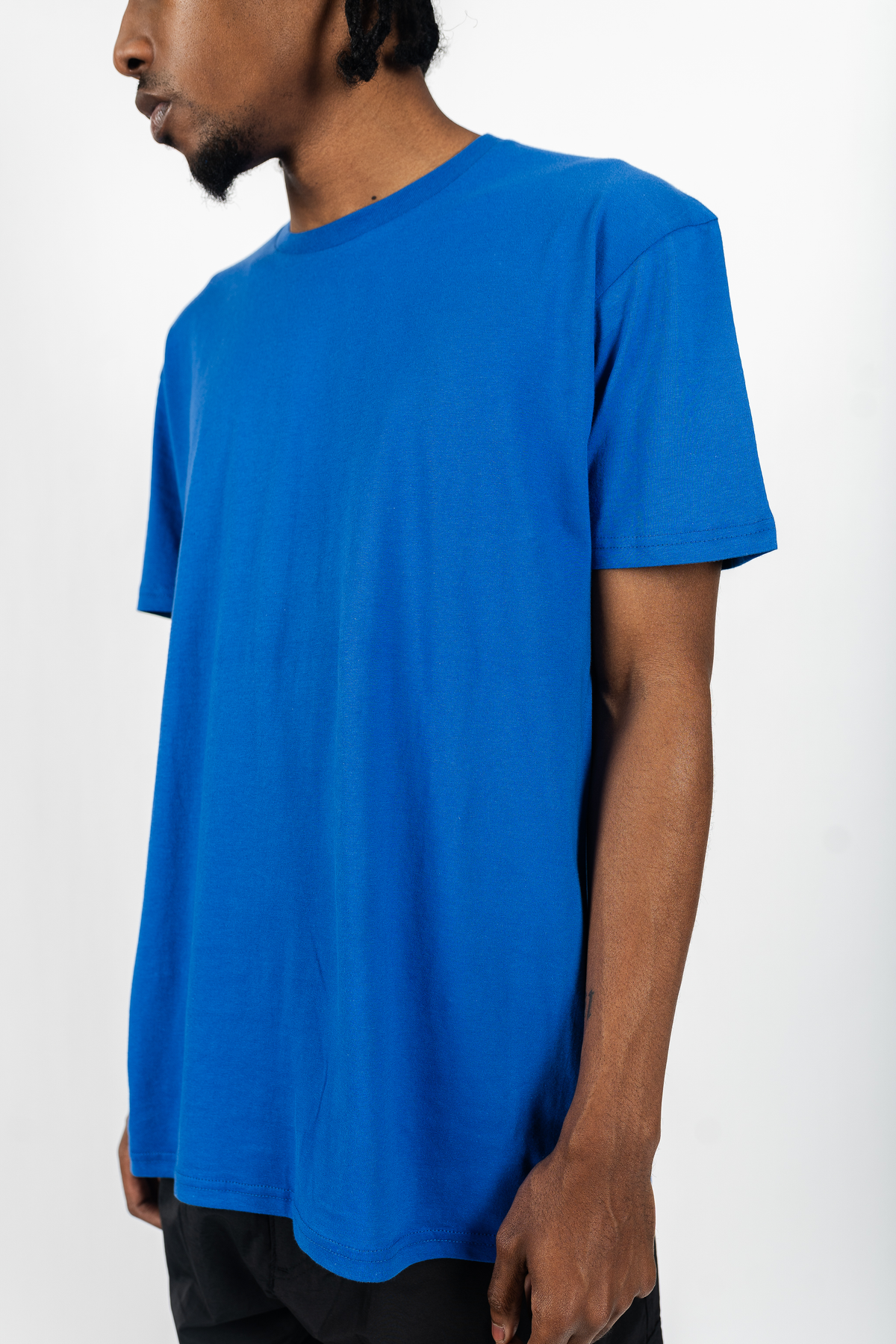 Soft Style T-Shirt