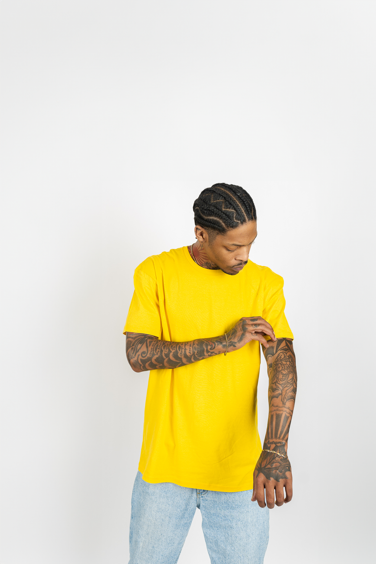 Soft Style T-Shirt