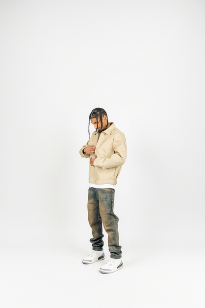 Workwear Jacket