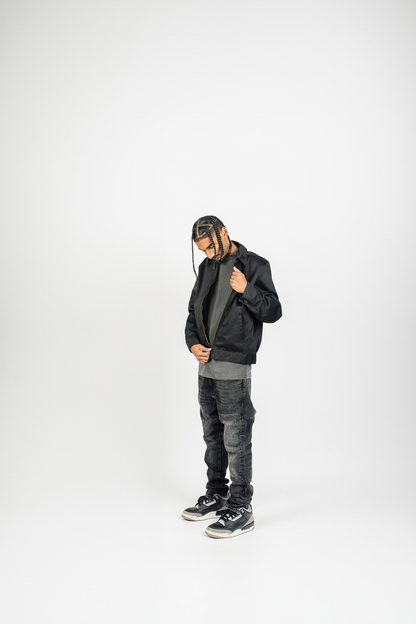 Workwear Jacket
