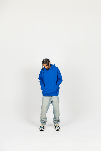 Heavyweight Boyfriend Hoodie