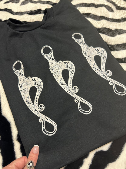White Horse Bits
