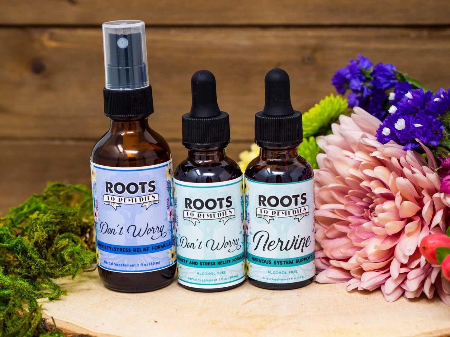 ANXIETY AND STRESS RELIEF BUNDLE-0