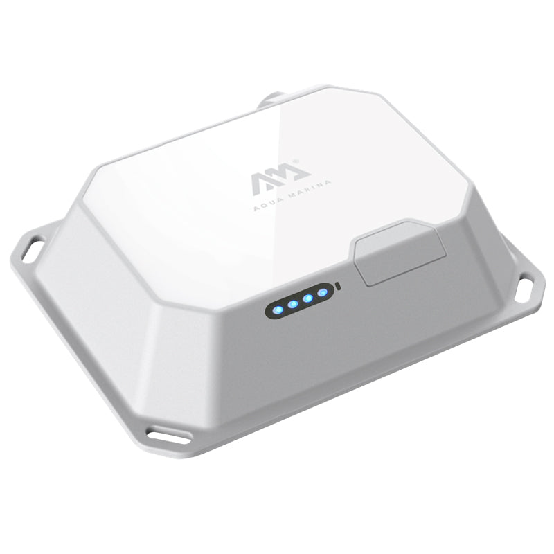 Aqua Marina Bluedrive Power Fin 12v Battery Electric Fin Stand Up
