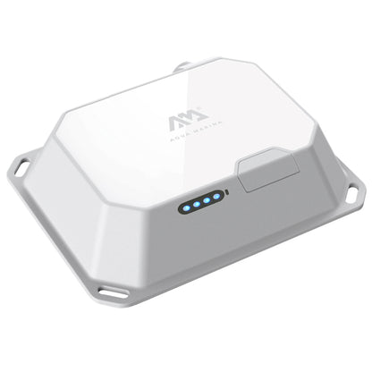 Aqua Marina Bluedrive Power Fin 12v Battery Electric Fin Stand Up