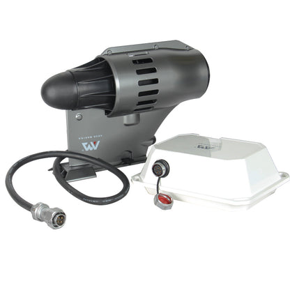Aqua Marina Bluedrive Power Fin 12v Battery Electric Fin Stand Up