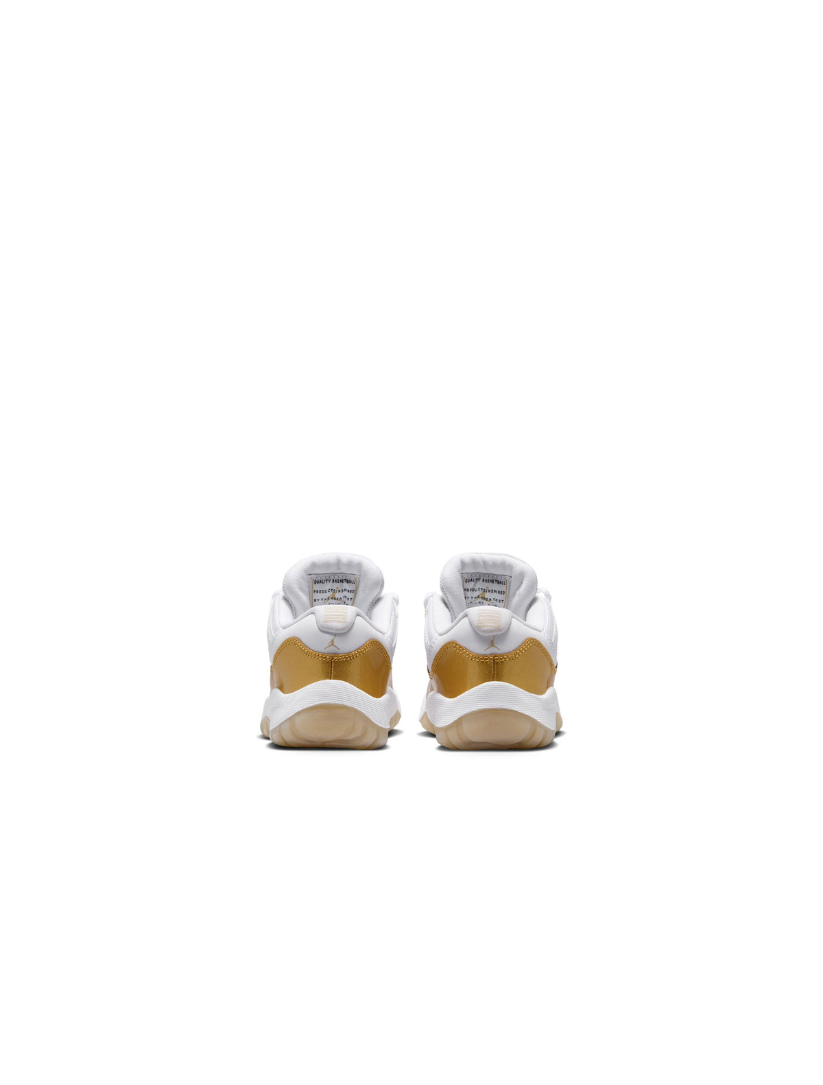 Air Jordan (PS) 11 Retro Low - Mother's Day