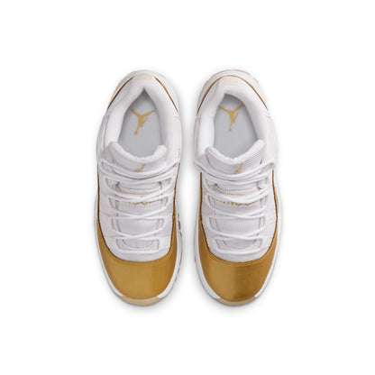 Air Jordan (PS) 11 Retro Low - Mother's Day