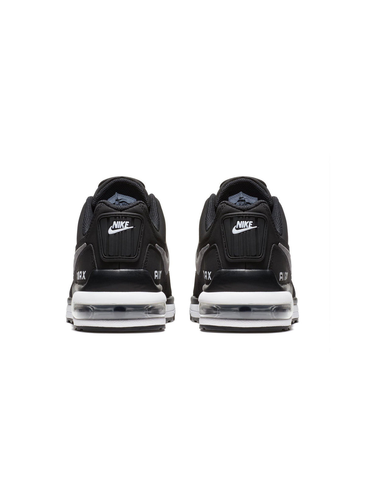 Nike Mens Air Max LTD 3 - Black/Dark Grey